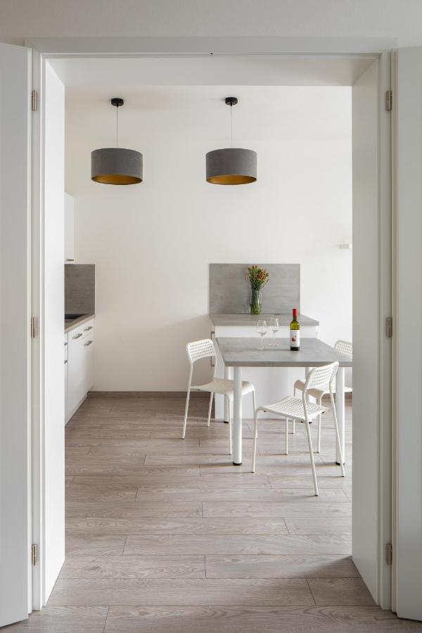 Apartman Dagmar Mikulov Luaran gambar