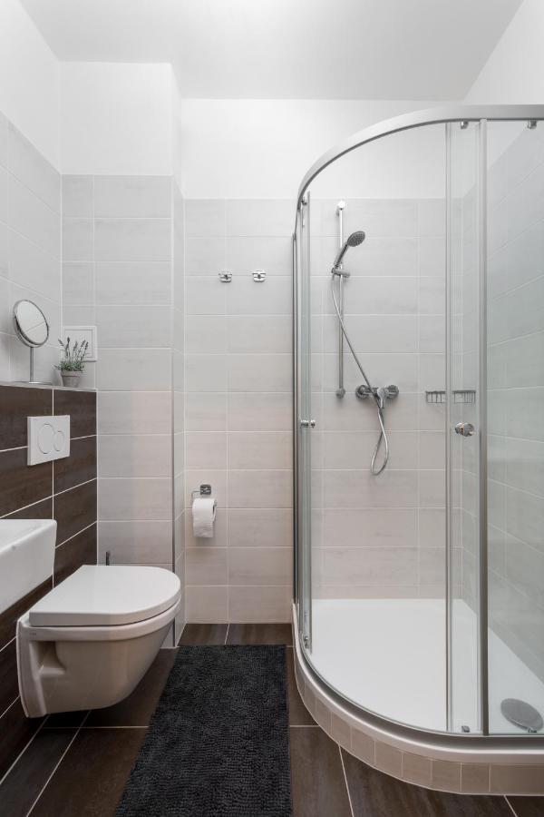 Apartman Dagmar Mikulov Luaran gambar