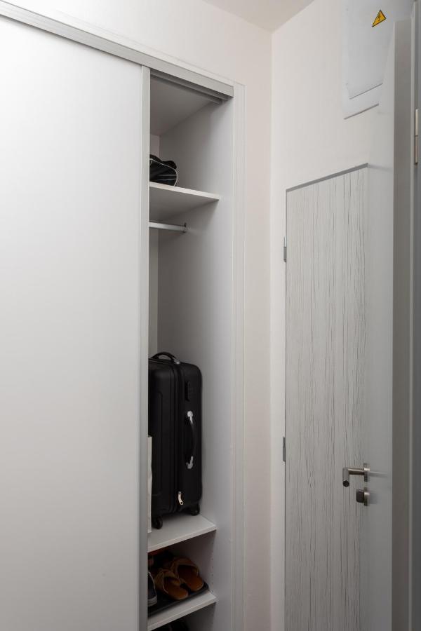 Apartman Dagmar Mikulov Luaran gambar